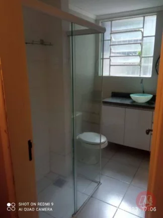 Imagem No Rio Branco,térreo co pátio