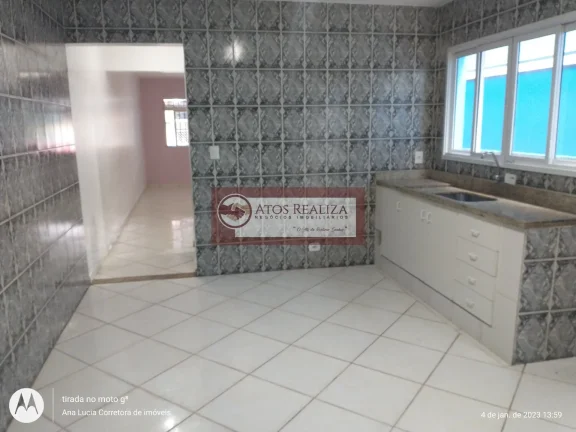 Imagem Sobrado em Balneário São José - São Paulo