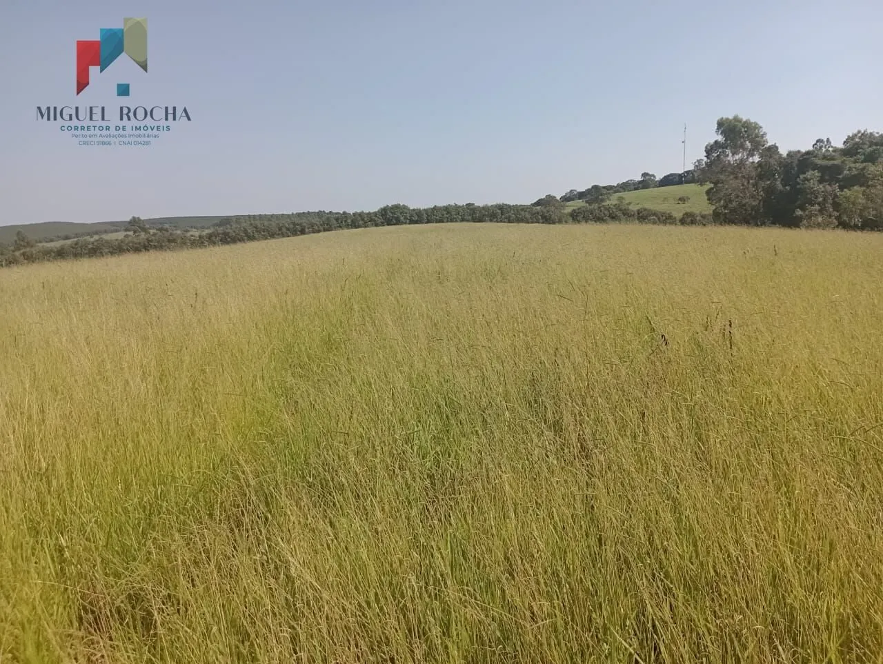 Imagem Fazenda Região Botucatu SP