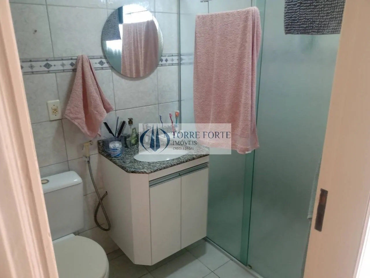 Imagem Lindo apartamento sem condomínio 3 dormitórios, 1 suíte, 2 vagas