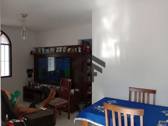 Imagem Casa à venda, com 3 quartos sendo 2 suites, com edícula, localizada no Janga, Paulista - PE.