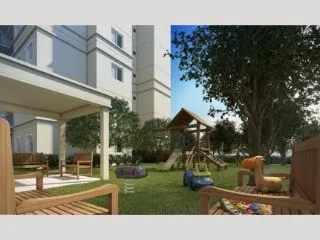 Imagem CONDOMÍNIO AMISTÁ ESPECIAL RESORT, AMISTÁ ESPECIAL SÃO PAULO, apartamento à venda em São Paulo, apartamento para venda em São Paulo, comprar ap