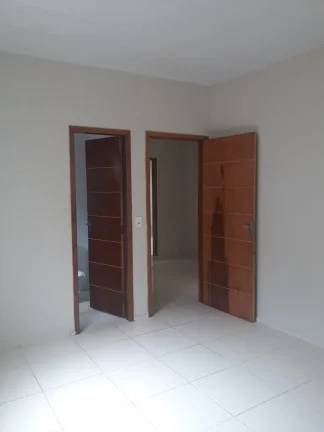 Imagem Casa de esquina no Parque Piaui II de Timon-MA (em semi-condomínio)