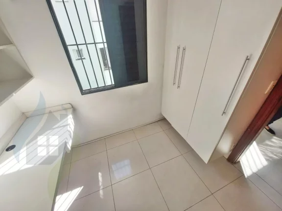 Imagem Apartamento de 3 dormitórios sendo 1 suíte, 2 vagas, com 110m² em Rudge Ramos, São Bernardo do Campo