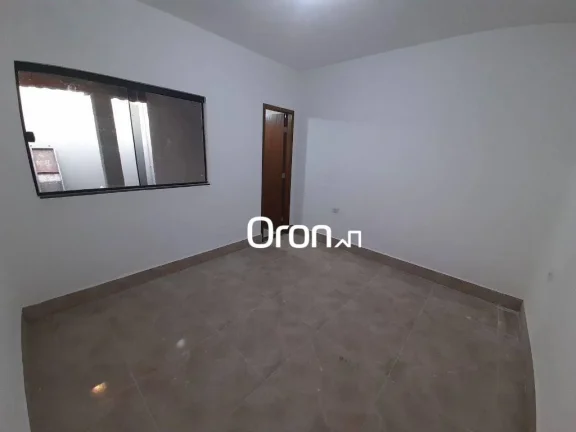 Imagem Casa à venda, 80 m² por R$ 199.000,00 - Jardim Marques de Abreu - Goiânia/GO