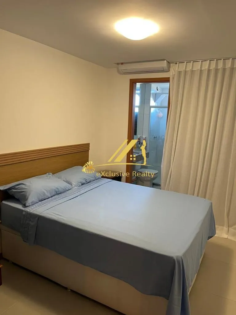 Imagem Village RESIDENCIAL em Camaçari - Bahia, Itacimirim (Monte Gordo)