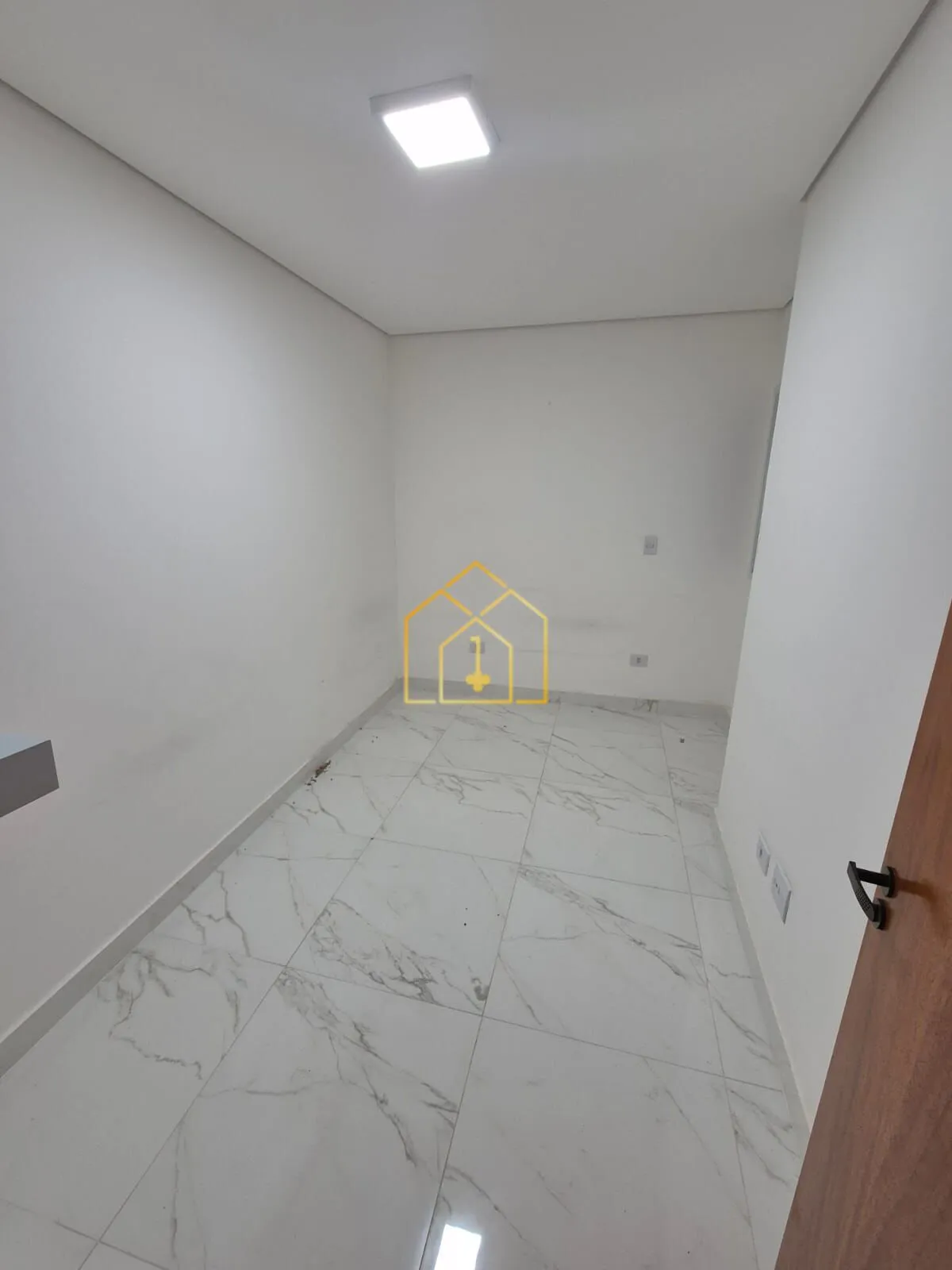 Imagem Apartamento Garden à venda 85m² 3 quartos 1 suíte 2 vagas | Vila Gilda- Santo André - SP Vila Pires - Santo André/SP