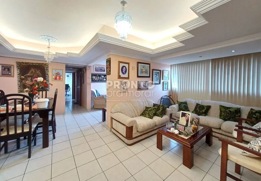 Foto do imóvel São Francisco