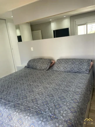 Imagem Apartamento com 157m² à venda no condomínio Campos Elísios - Jundiaí/SP