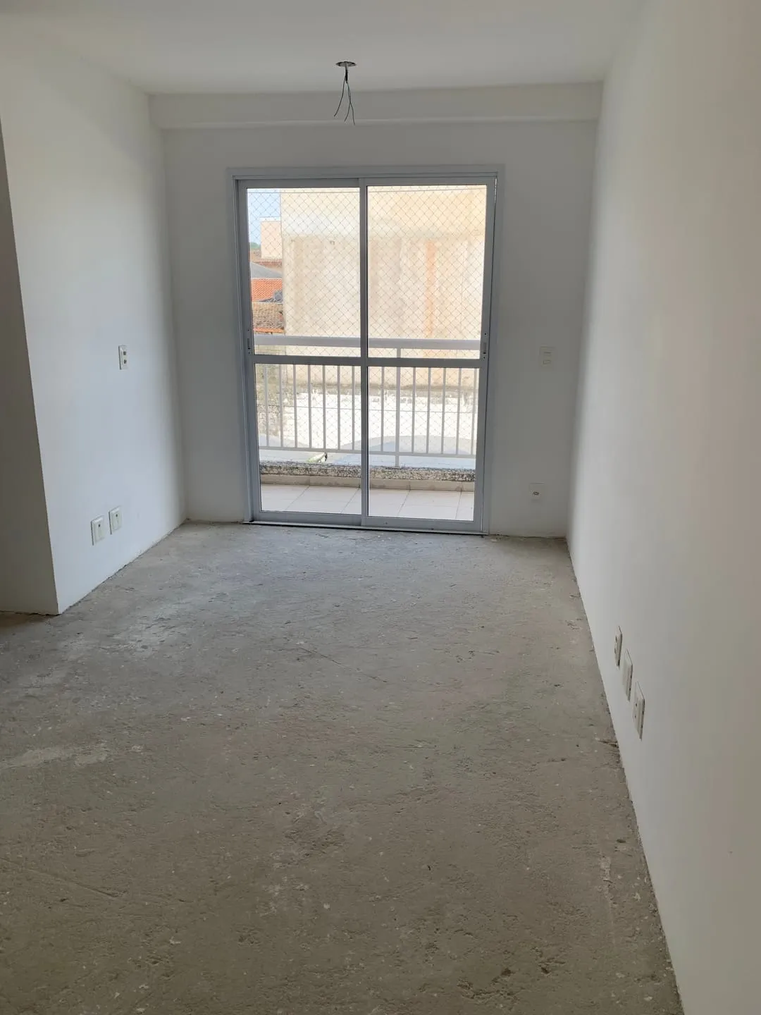 Imagem Apartamento à venda 2 Quartos, 1 Vaga, 52M², Condomínio Reserva Anaua, Pindamonhangaba - SP | Reserva Anauá