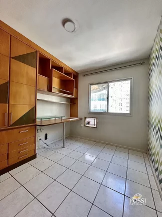 Imagem Apartamento 3 Quartos – Sol da Manhã – Edifício Giardino D'Italia, Itapuã