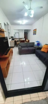 Imagem APARTAMENTO NA TUPI MOBILIADO 2 DORMITÓRIOS 1 SUÍTE!!!