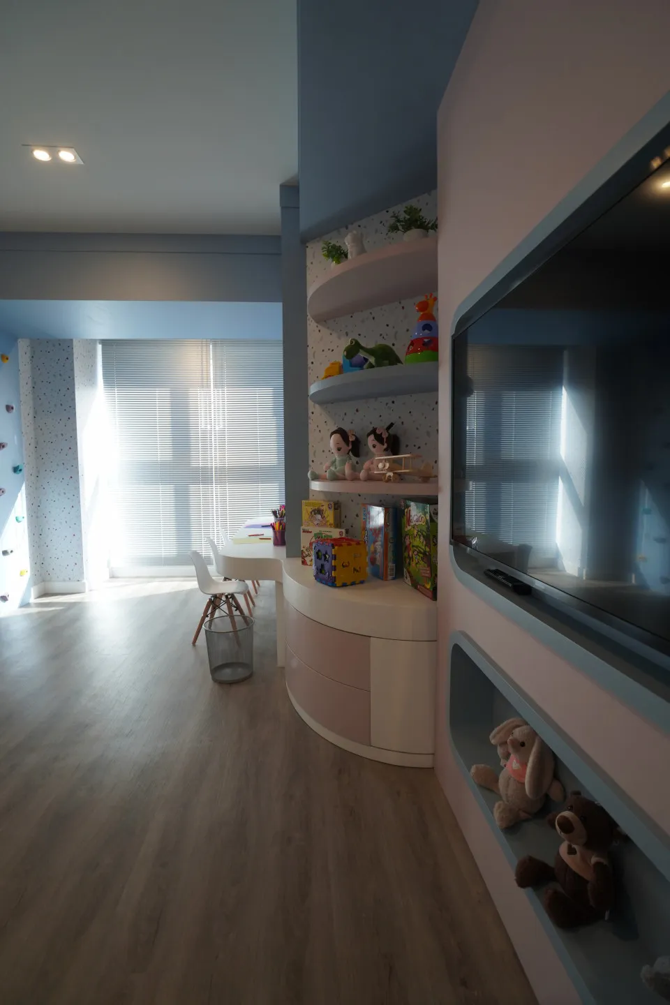 Imagem Apartamento à venda em Caxias do Sul, Nossa Senhora de Lourdes, com 3 quartos, 137.13m2
