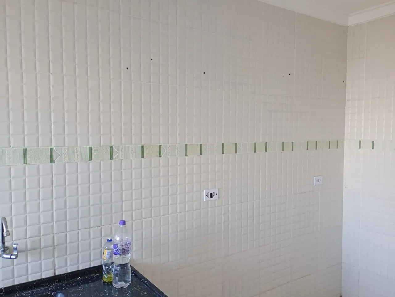 Imagem Apartamento com 1 Quarto à Venda ou Locação, 36 m² em Tupi - Praia Grande