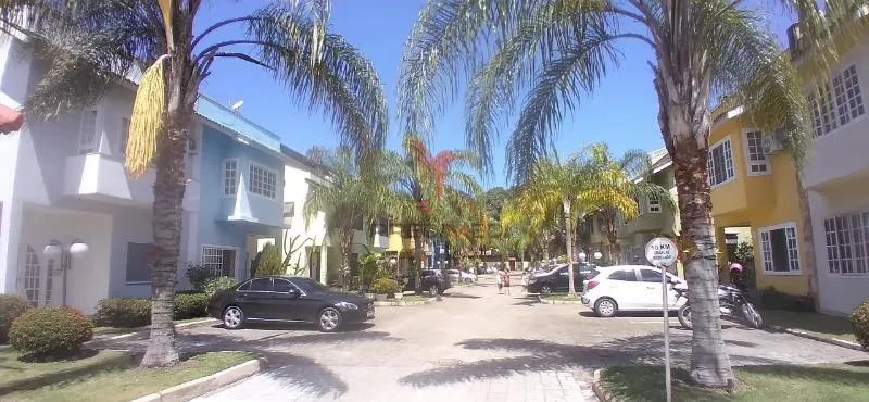 Foto do imóvel Casa 4 dormitórios 2 suítes 220m² 2 vagas Recreio Dos Bandeirantes Rio de Janeiro/RJ