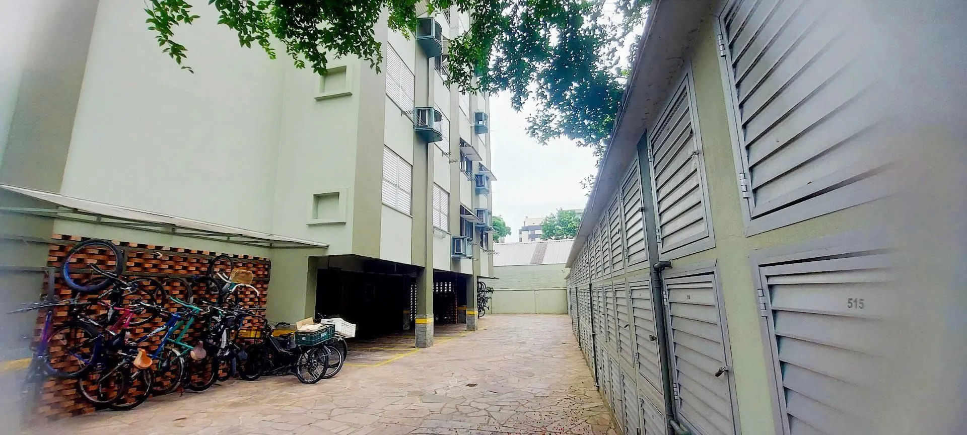 Imagem Apartamento 2 quartos no Centro Histórico próximo ao parque Redenção