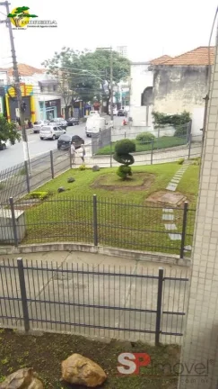 Imagem APARTAMENTO NA VILA GUILHERME VAGO