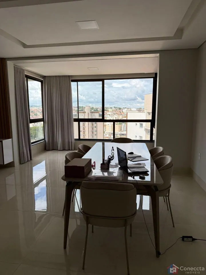 Imagem Apartamento Residencial à venda, Jardim Centro, Patos de Minas - AP0174.