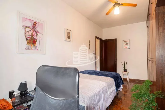 Imagem Apartamento Padrão
