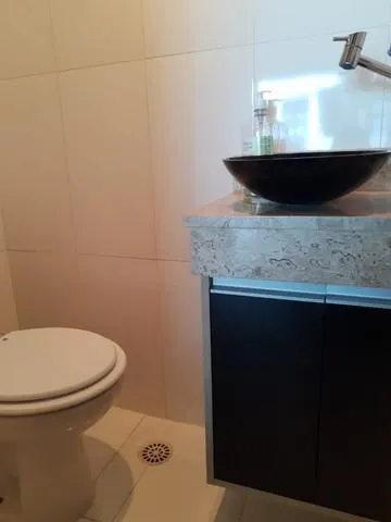 Imagem Apartamento para Venda em Santo André / SP no bairro Vila Camilópolis