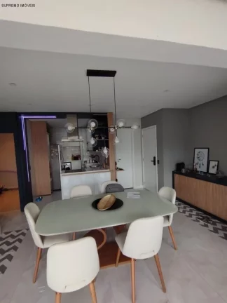 Imagem APARTAMENTO RESIDENCIAL em SÃO PAULO - SP, JARDIM CABORÉ