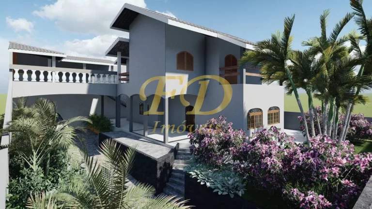 Foto do imóvel Casa em Mairiporã de Alto Padrão / Terra Preta