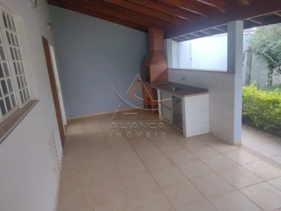 Imagem Casa Condomínio - Brodowski - Vila Cristal