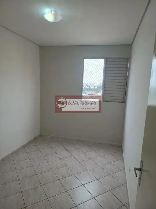 Imagem Apartamento à Venda no Centro de Diadema, 2 Dorms, 1 vaga de garagem, 51m², valor de Oportunidade R$ 333k. Confira!