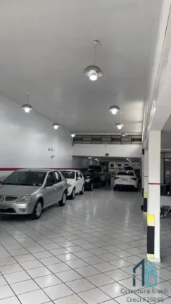 Imagem Barracão e Loja em 02 terrenos com 999m², próximo a concessionaria Servopa, no Rebouças em Curitiba PR