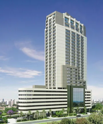 Foto do imóvel Imóvel Comercial à Venda, 875 m² em Vila São Francisco (Zona Sul) - São Paulo
