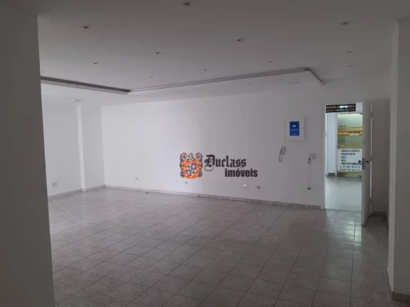 Imagem Sala à venda, 90 m² por R$ 265.000,00 - Centro - São Bernardo do Campo/SP