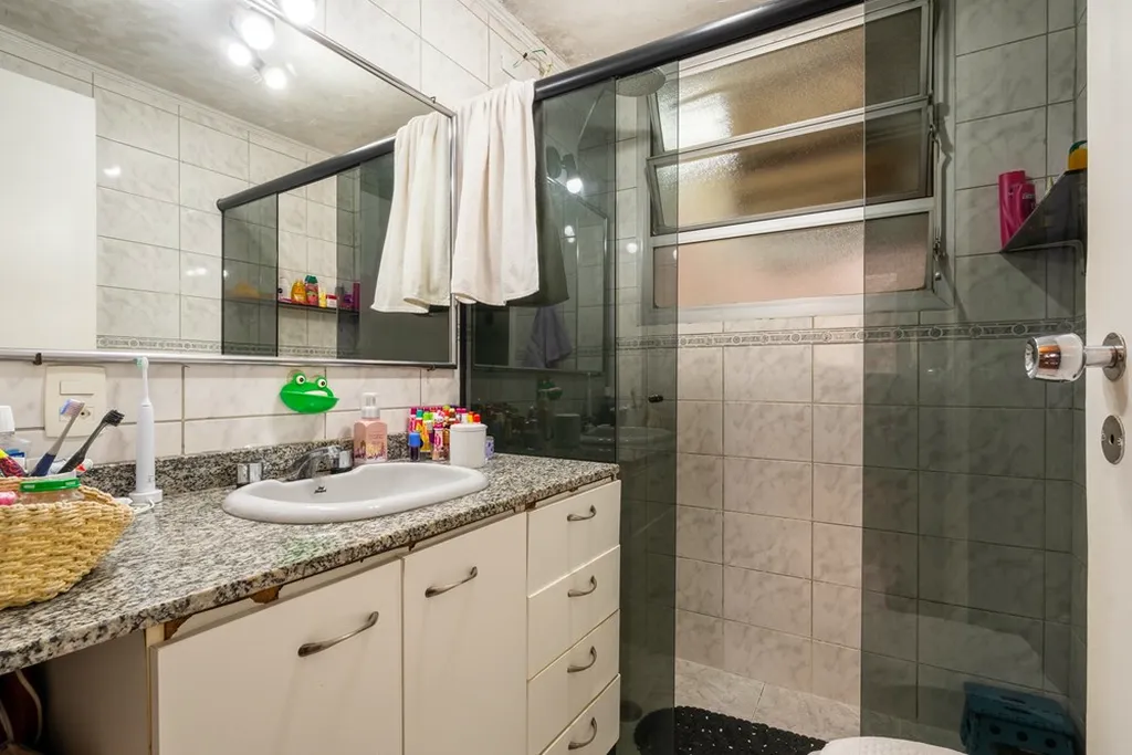 Imagem Apartamento à venda em São Paulo, Indianópolis, com 3 quartos, 96m2