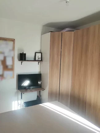 Imagem Apartamento para venda no bairro São Sebastião em Porto Alegre