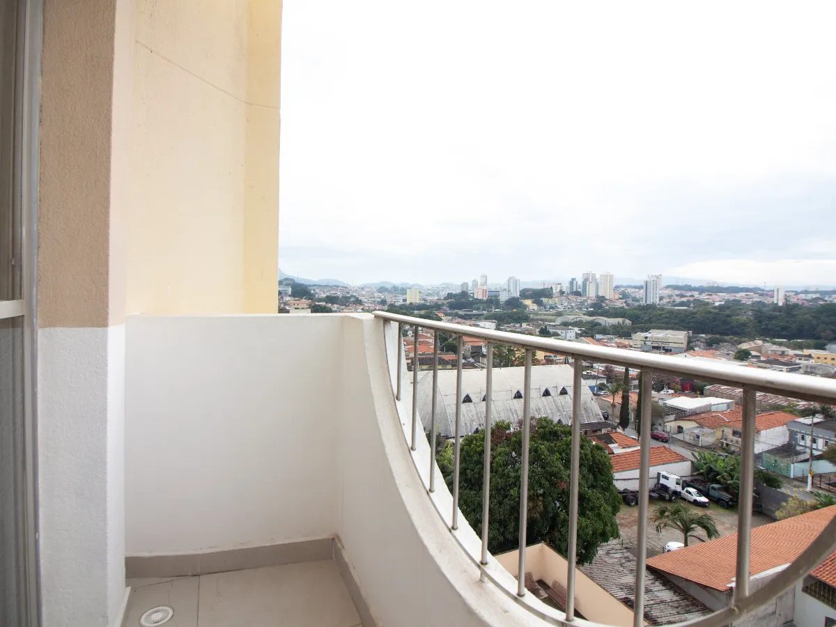Imagem Apartamento para venda em Vila Jaguara com 2 quartos, 84m2