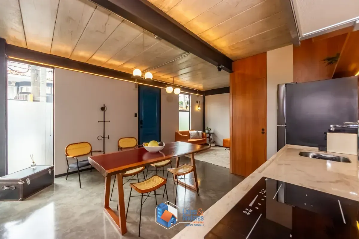 Imagem Sobrado para venda em Vila Mazzei com 3 quartos, 164m²