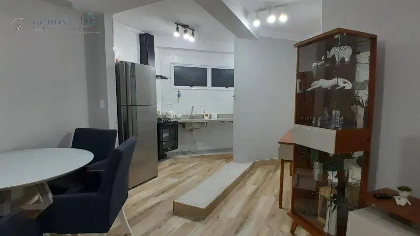 Imagem APARTAMENTO PARA VENDA NO VILLAGE TOWERS - TAUBATÉ/SP