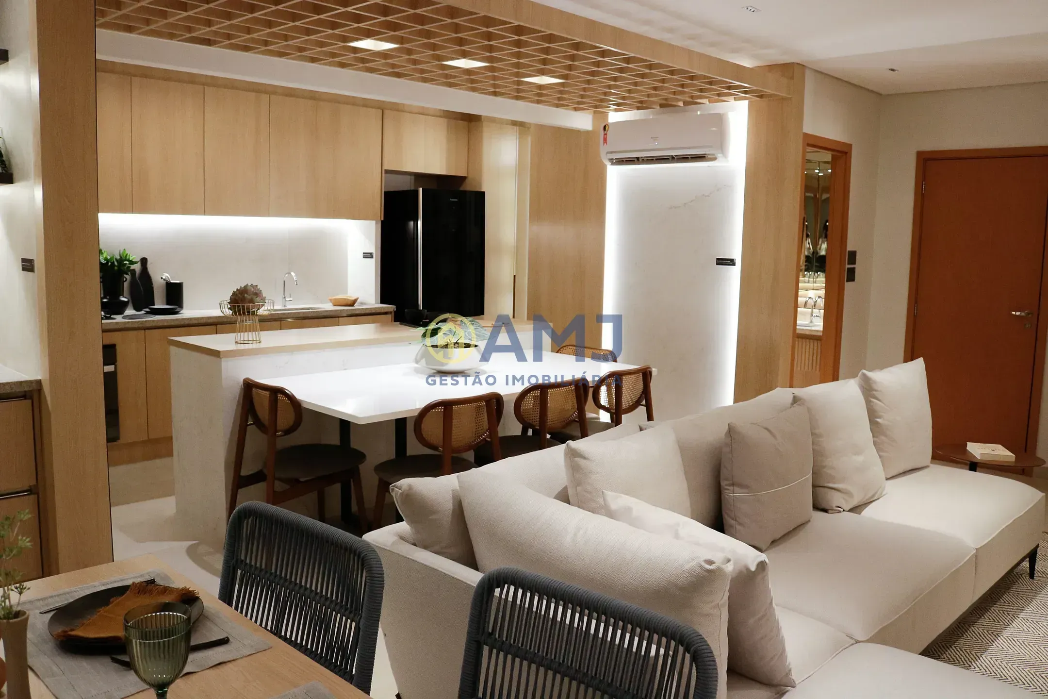 Foto do imóvel Apartamento à venda no Residencial Viverde Areião, Setor Pedro Ludovico em Endereço não informado