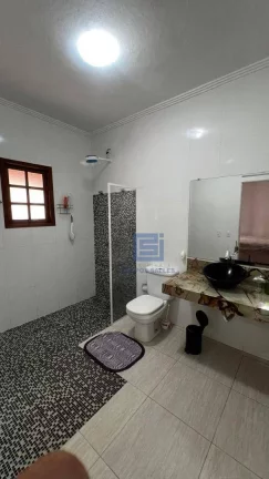 Imagem Chácara com 4 dormitórios à venda, 1300 m² por R$ 750.000,00 - Lavras de Baixo - Socorro/SP