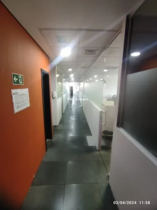 Imagem Conjunto Comercial para alugar próximo da Barra Funda