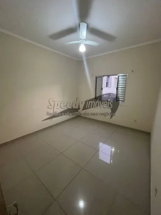 Imagem Apartamento em São Vicente, bairro Itararé