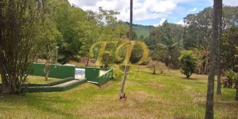 Imagem Chácara em Piracaia.