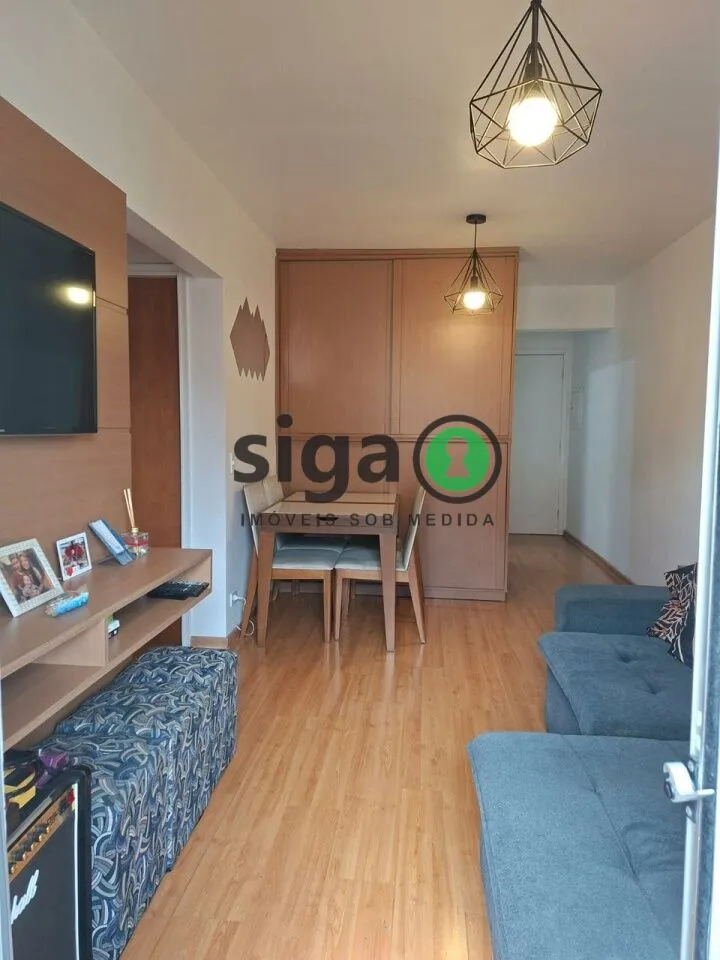Foto do imóvel APARTAMENTO A VENDA