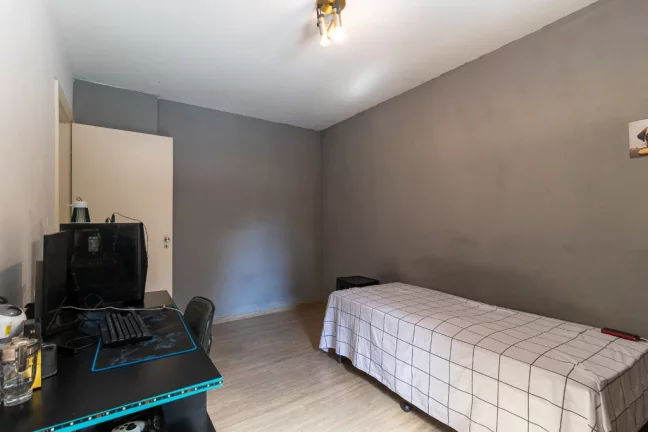 Imagem Apartamento à venda em São Paulo, Vila Santa Catarina, com 2 quartos, 81m2
