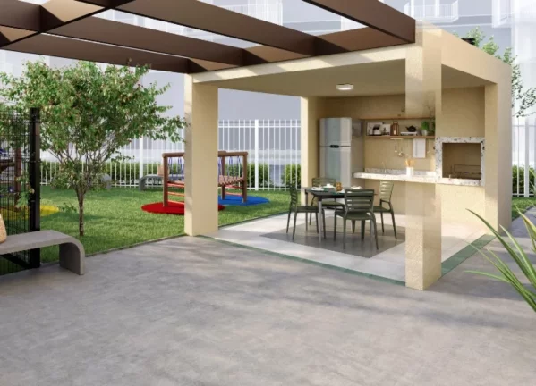 Imagem PLANO ... PORTAL PACAEMBU - VL MATARAZZO - Aptos de 34m² a 42m², em excelente localização em Pompéia!