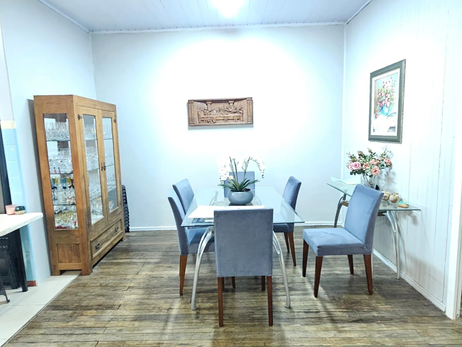Imagem Casa em Navegantes
