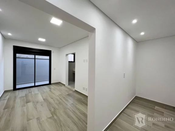 Imagem Casa t?(C)rrea Cyrela Landscape com 03 quartos