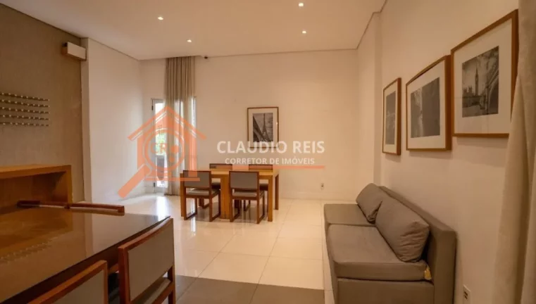 Imagem Cobertura com 2 Quartos à venda, 103m² - Vila Mascote