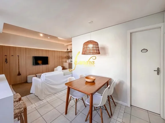 Imagem Apartamento beira mar, na Central de Atlântida!
