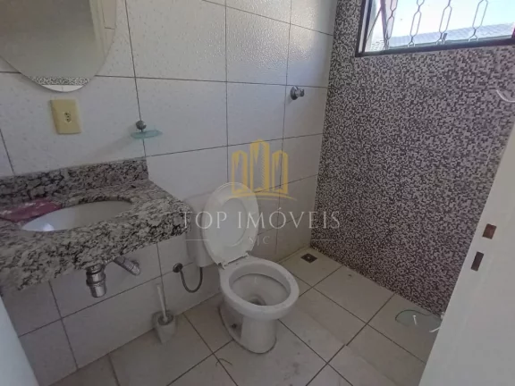Imagem Sobrado Ótimo Acabamento 3 dormitórios Suíte Parque Residencial Santo André