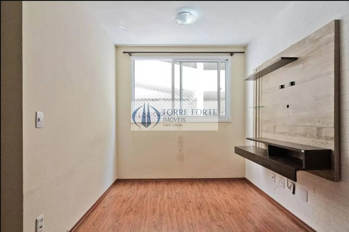 Imagem Lindo apartamento com 2 dormitórios 1 vaga da garagem, Cond. Spazio da Orla